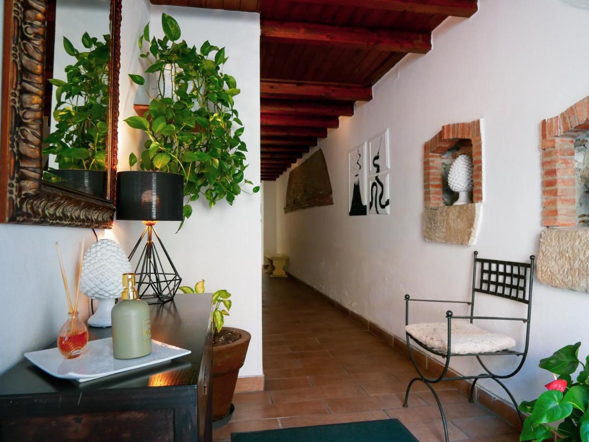 Bed and Breakfast My Friend Antonia à Barcellona-Pozzo di Gotto Extérieur photo